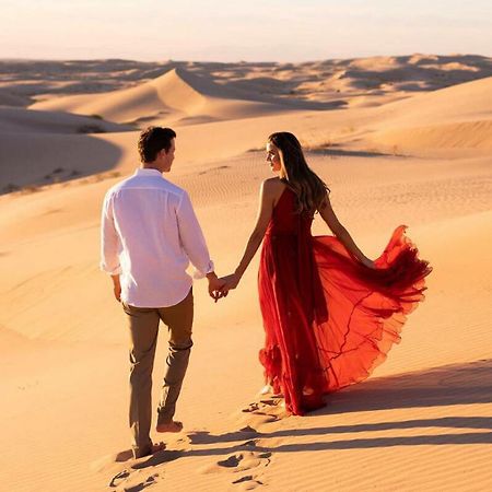 Merzouga Luxury Magic Nights Exteriér fotografie