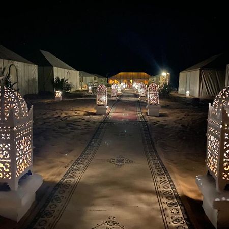 Merzouga Luxury Magic Nights Exteriér fotografie