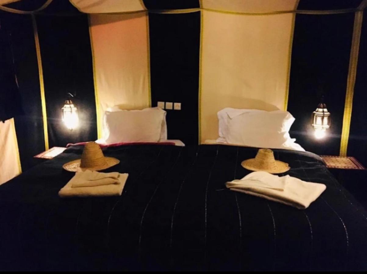 Merzouga Luxury Magic Nights Exteriér fotografie