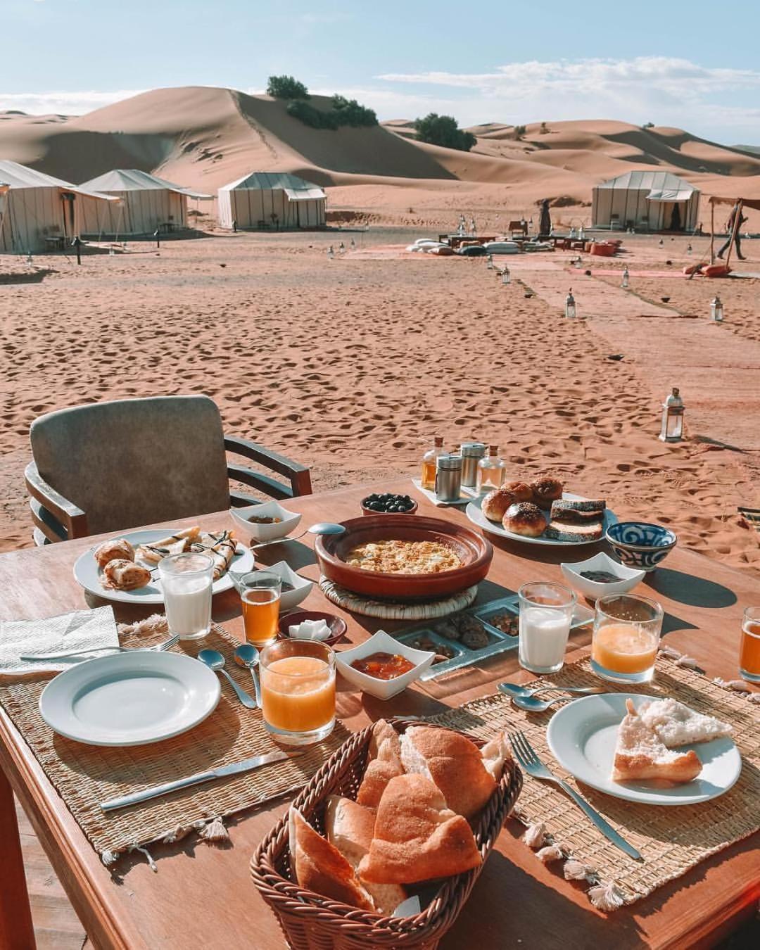 Merzouga Luxury Magic Nights Exteriér fotografie
