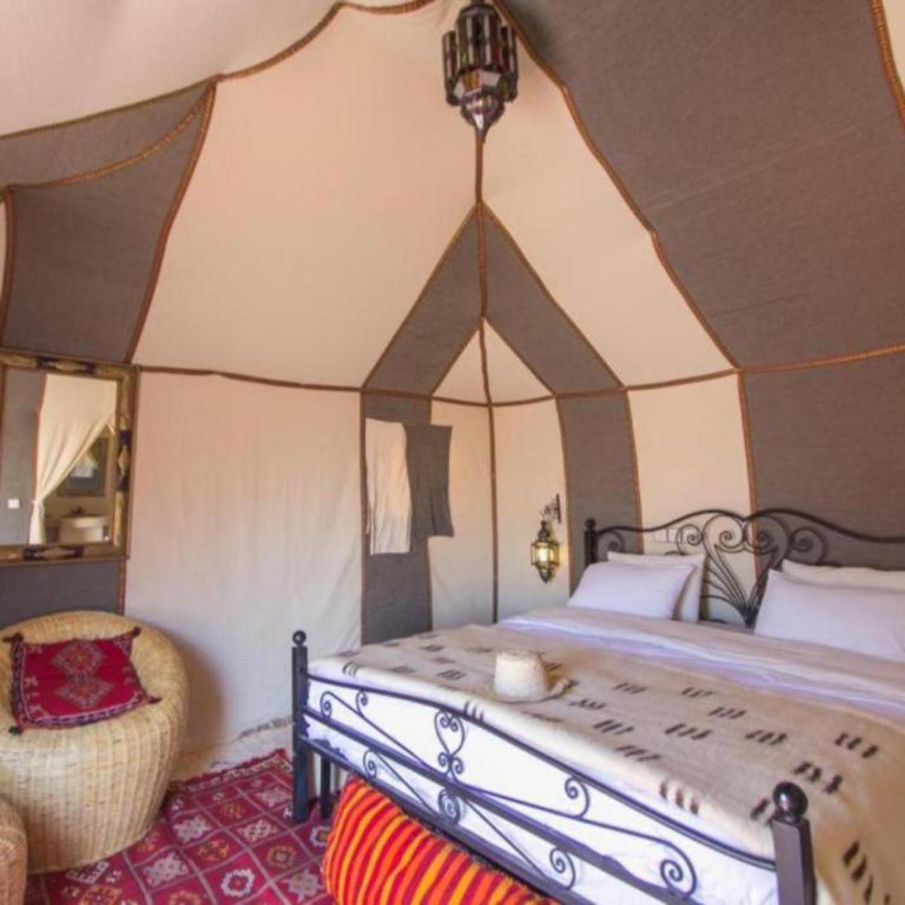 Merzouga Luxury Magic Nights Exteriér fotografie