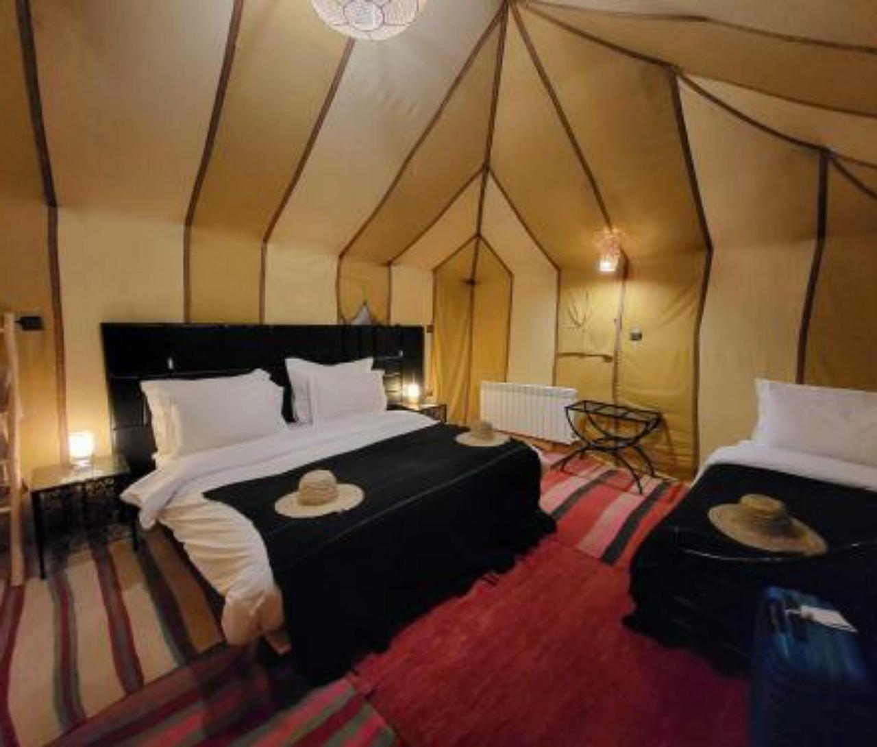 Merzouga Luxury Magic Nights Exteriér fotografie