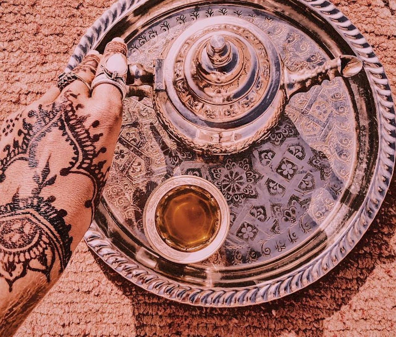 Merzouga Luxury Magic Nights Exteriér fotografie